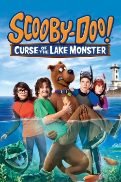Watch Scooby-Doo! Curse of the Lake Monster Movies for Free