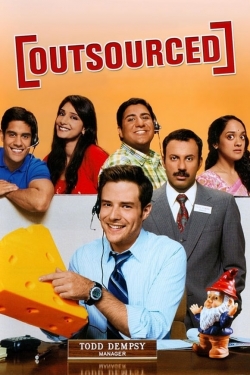 Watch Outsourced Movies for Free