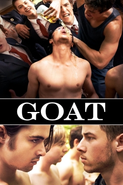 Watch Goat Movies for Free