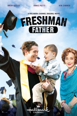 Watch Freshman Father Movies for Free