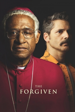 Watch The Forgiven Movies for Free