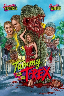 Watch Tammy and the T-Rex Movies for Free