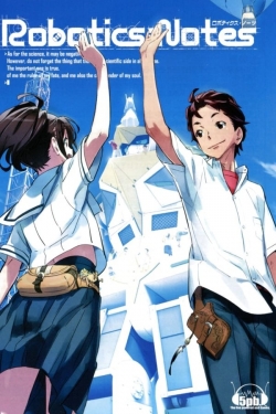 Watch Robotics;Notes Movies for Free