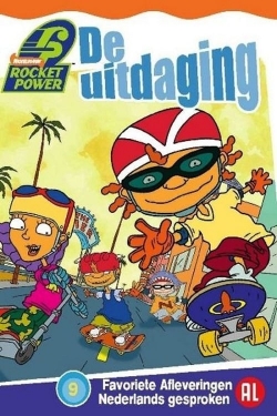 Watch Rocket Power Movies for Free