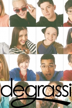 Watch Degrassi Movies for Free