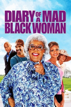 Watch Diary of a Mad Black Woman Movies for Free