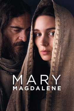 Watch Mary Magdalene Movies for Free