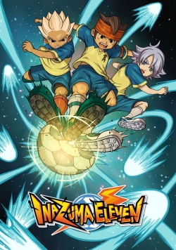 Watch Inazuma Eleven Movies for Free