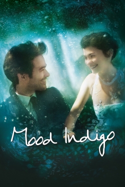 Watch Mood Indigo Movies for Free