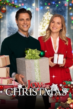 Watch Joy For Christmas Movies for Free
