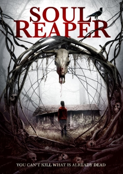Watch Soul Reaper Movies for Free