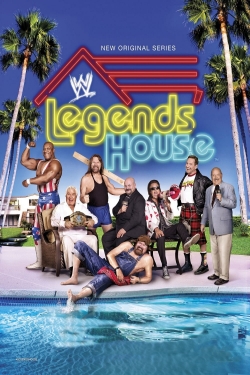 Watch WWE Legends House Movies for Free