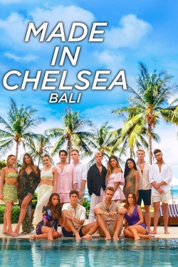 Watch Made in Chelsea: Bali Movies for Free