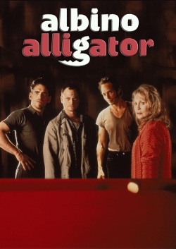 Watch Albino Alligator Movies for Free