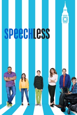 Watch Speechless Movies for Free