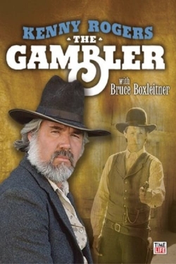 Watch Kenny Rogers as The Gambler Movies for Free