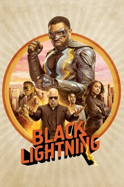 Watch Black Lightning Movies for Free