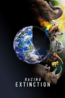 Watch Racing Extinction Movies for Free