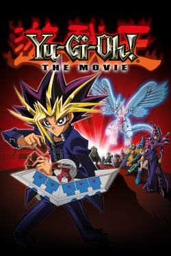 Watch Yu-Gi-Oh! The Movie Movies for Free