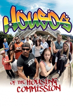 Watch Housos Movies for Free