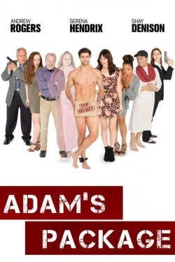 Watch Adam's Package Movies for Free