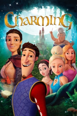 Watch Charming Movies for Free
