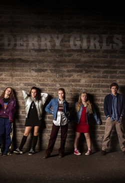 Watch Derry Girls Movies for Free