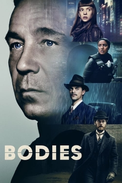 Watch Bodies Movies for Free