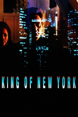 Watch King of New York Movies for Free