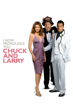 Watch I Now Pronounce You Chuck & Larry Movies for Free