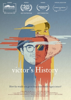 Watch Victor's History Movies for Free