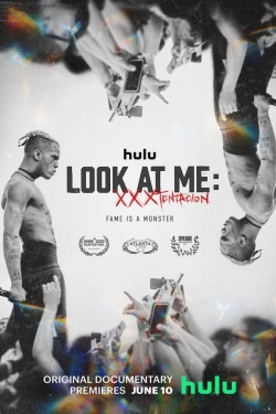 Watch Look At Me: XXXTENTACION Movies for Free