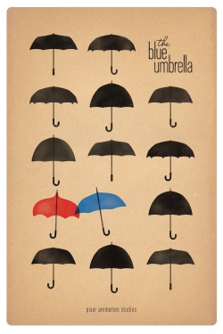 Watch The Blue Umbrella Movies for Free