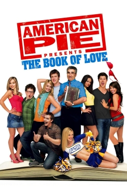 Watch American Pie Presents: The Book of Love Movies for Free