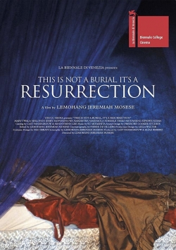 Watch This Is Not a Burial, It’s a Resurrection Movies for Free