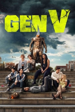 Watch Gen V Movies for Free