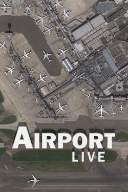 Watch Airport Live Movies for Free