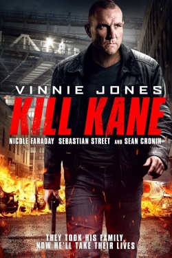 Watch Kill Kane Movies for Free