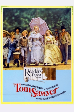Watch Tom Sawyer Movies for Free