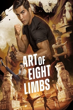 Watch Art of Eight Limbs Movies for Free