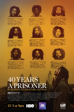 Watch 40 Years a Prisoner Movies for Free