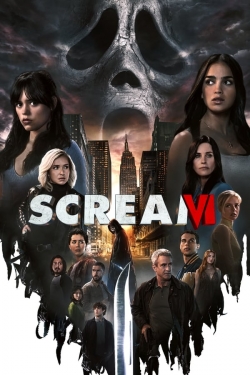 Watch Scream VI Movies for Free