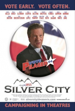 Watch Silver City Movies for Free