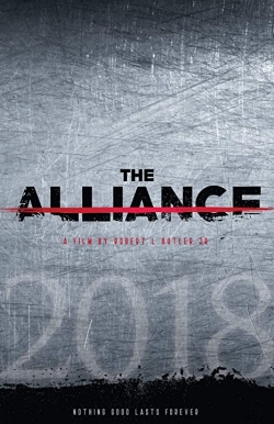 Watch The Alliance Movies for Free