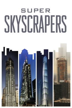 Watch Super Skyscrapers Movies for Free