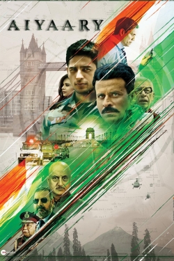 Watch Aiyaary Movies for Free