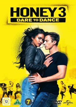 Watch Honey 3: Dare to Dance Movies for Free