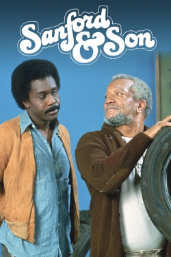 Watch Sanford and Son Movies for Free