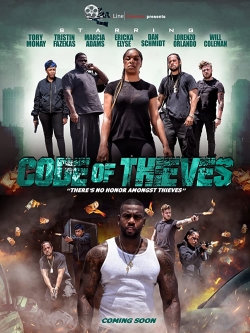 Watch Code of Thieves Movies for Free