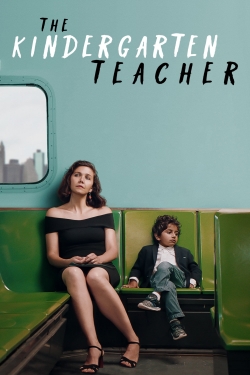 Watch The Kindergarten Teacher Movies for Free